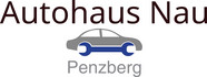 Logo von Autohaus Nau